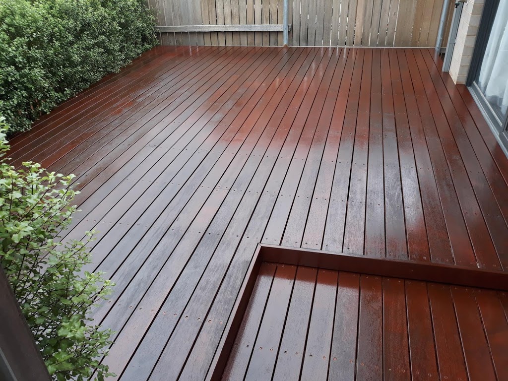 Canberra Deck Clean | 62 Summerland Cct, Kambah ACT 2902, Australia | Phone: 0490 143 083