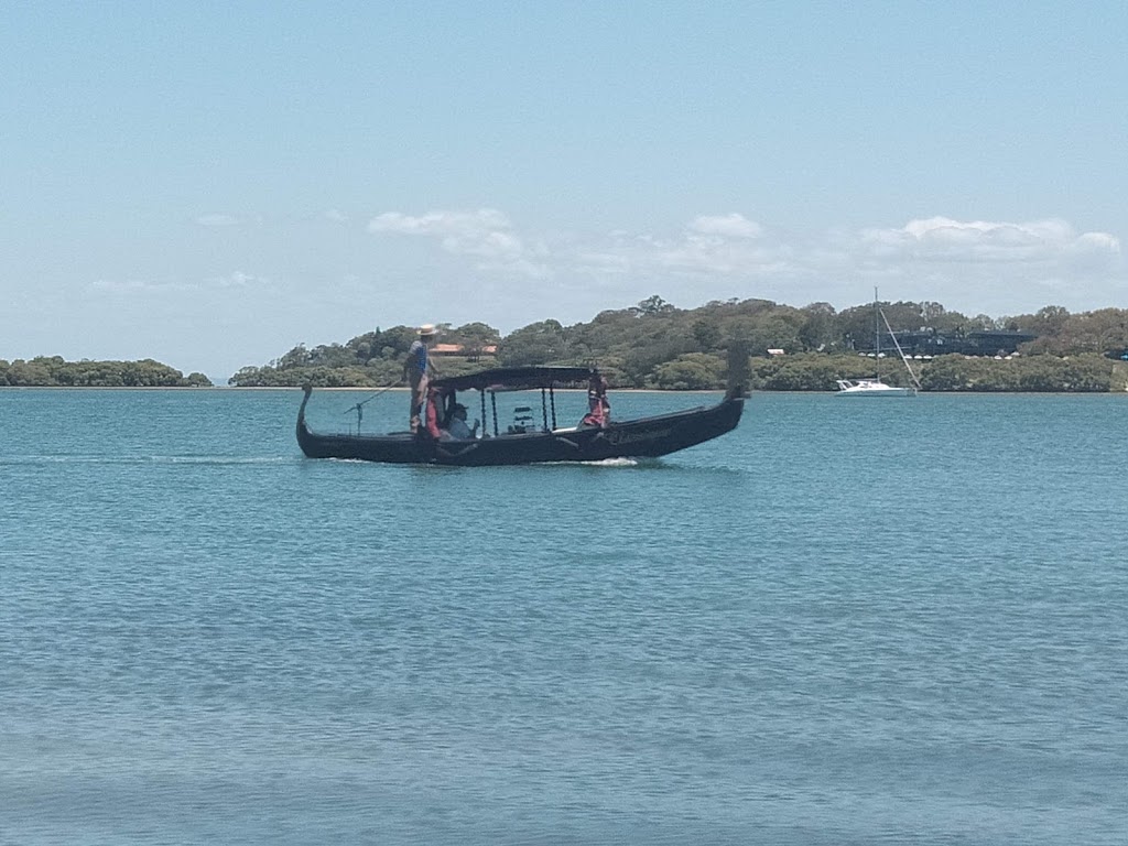 bribie island hire hut and tours | Opposite, 181 Welsby Parade, Bongaree QLD 4507, Australia | Phone: 0400 446 679