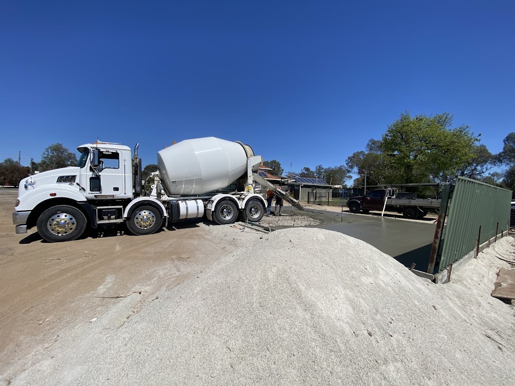 Brady Byrne Concreting | 31 Cullen St, Cohuna VIC 3568, Australia | Phone: 0437 195 274