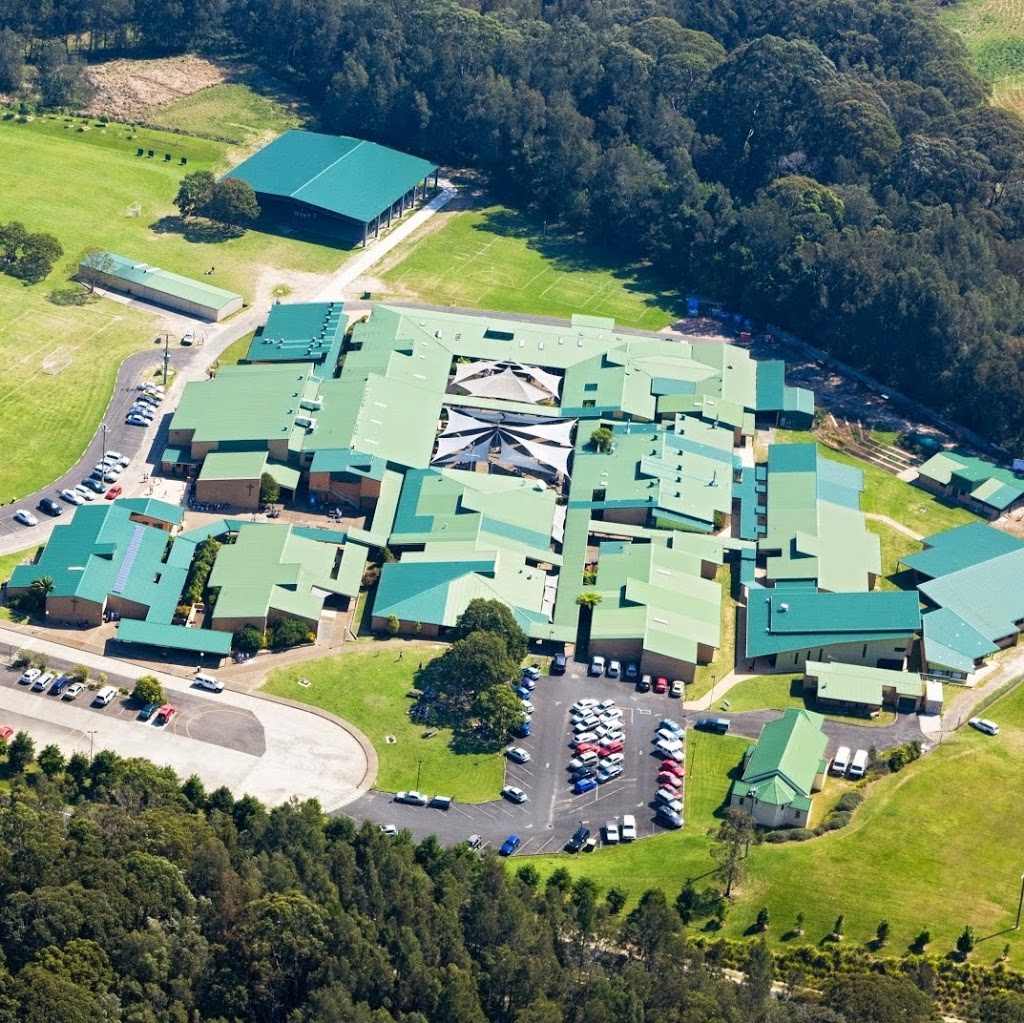 St. John Paul College | university | 421 Hogbin Dr., Coffs Harbour NSW 2450, Australia | 0266533155 OR +61 2 6653 3155