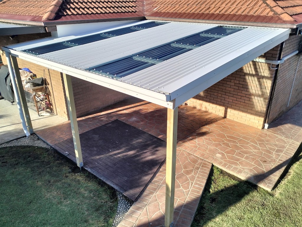 Griggs Building Services | 9 Goondah Ave, Koonawarra NSW 2530, Australia | Phone: 0435 648 860