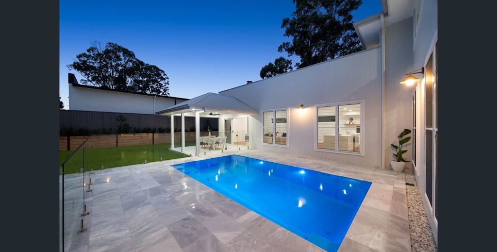 Leisure Pools South Western Sydney | 39 Willowdale Dr, Denham Court NSW 2565, Australia | Phone: 1300 775 274