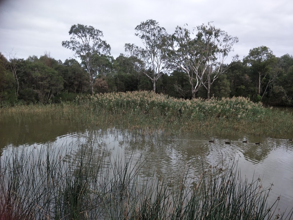 Gunns Road Reserve | Hallam VIC 3803, Australia