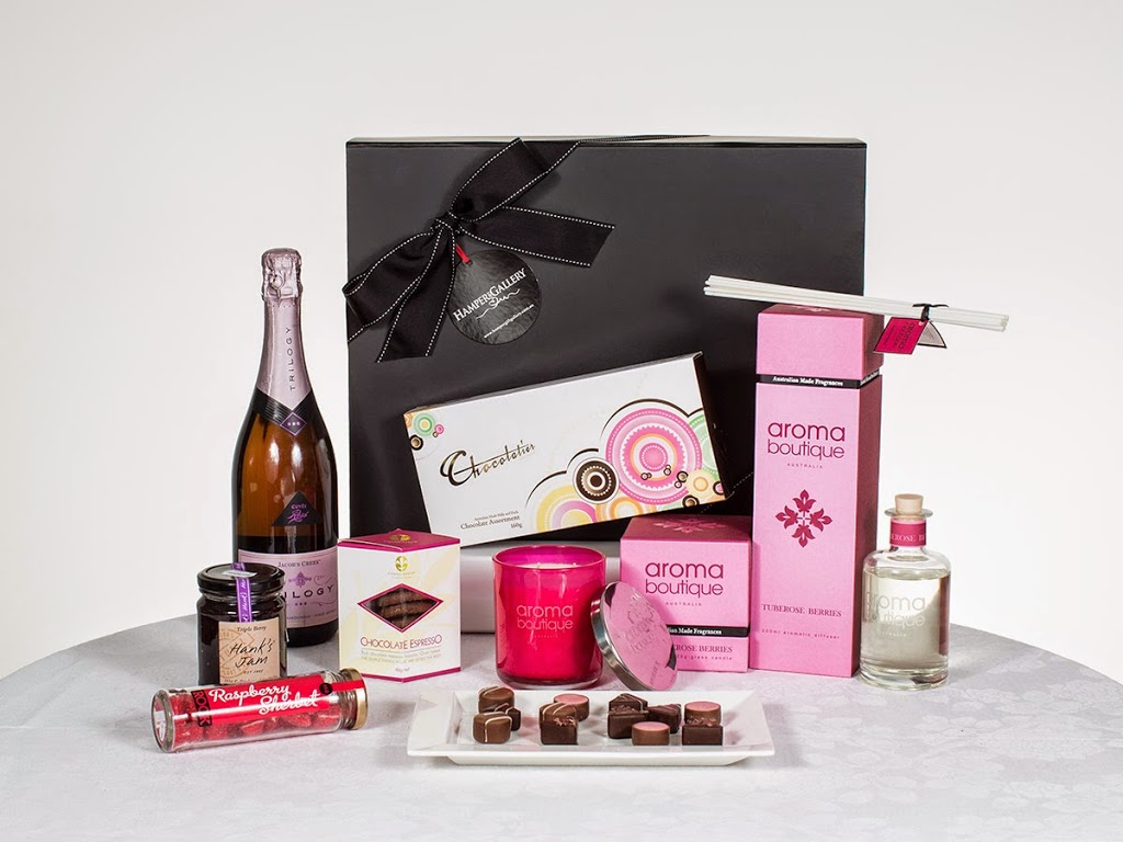 Hamper Gift Gallery | 2216/57 Gnarbo Ave, Carss Park NSW 2221, Australia | Phone: 0413 264 418