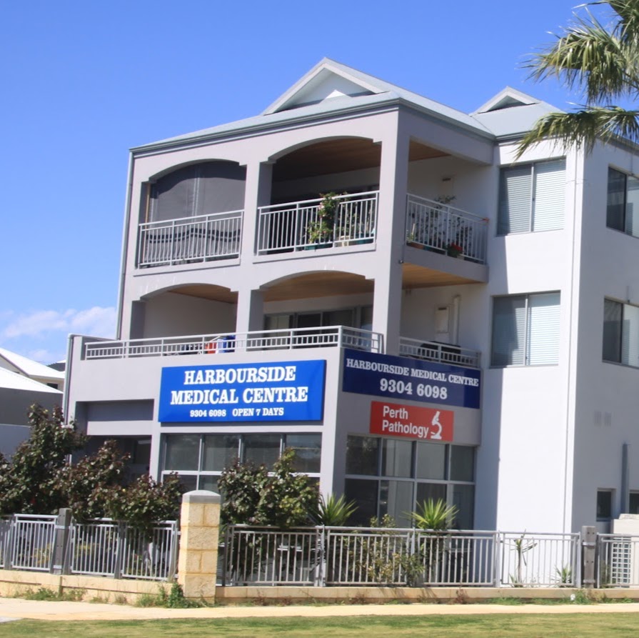 Harbour Side Medical Centre | doctor | 1 Boston Quays, Mindarie WA 6030, Australia | 0893046098 OR +61 8 9304 6098