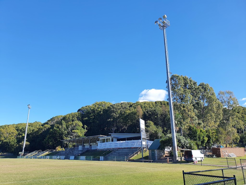 Tweed Heads Seagulls JRL | 12 Carramar Dr, Tweed Heads West NSW 2485, Australia | Phone: 0414 834 998