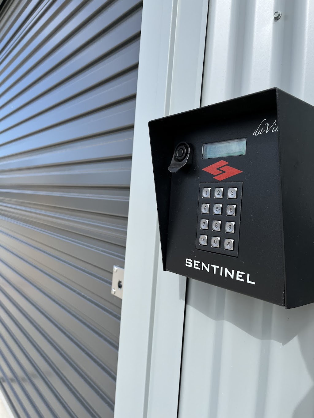 Storage Zone | Unit 3/5 Gateway Cres, Orange NSW 2800, Australia | Phone: 0447 190 033