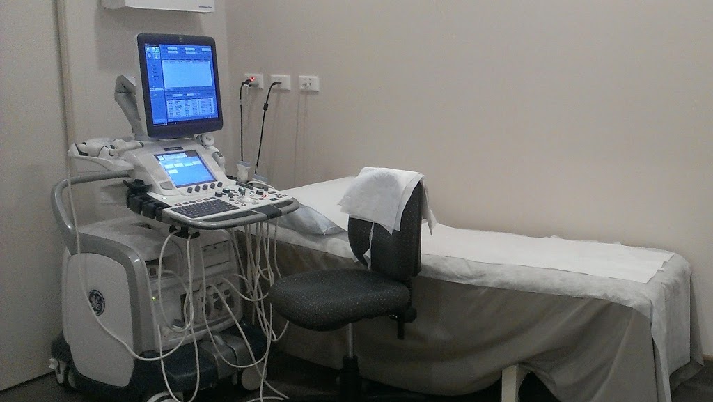 Active Medical Imaging | doctor | 2 Willunga Ave, Nambucca Heads NSW 2448, Australia | 0255316800 OR +61 2 5531 6800