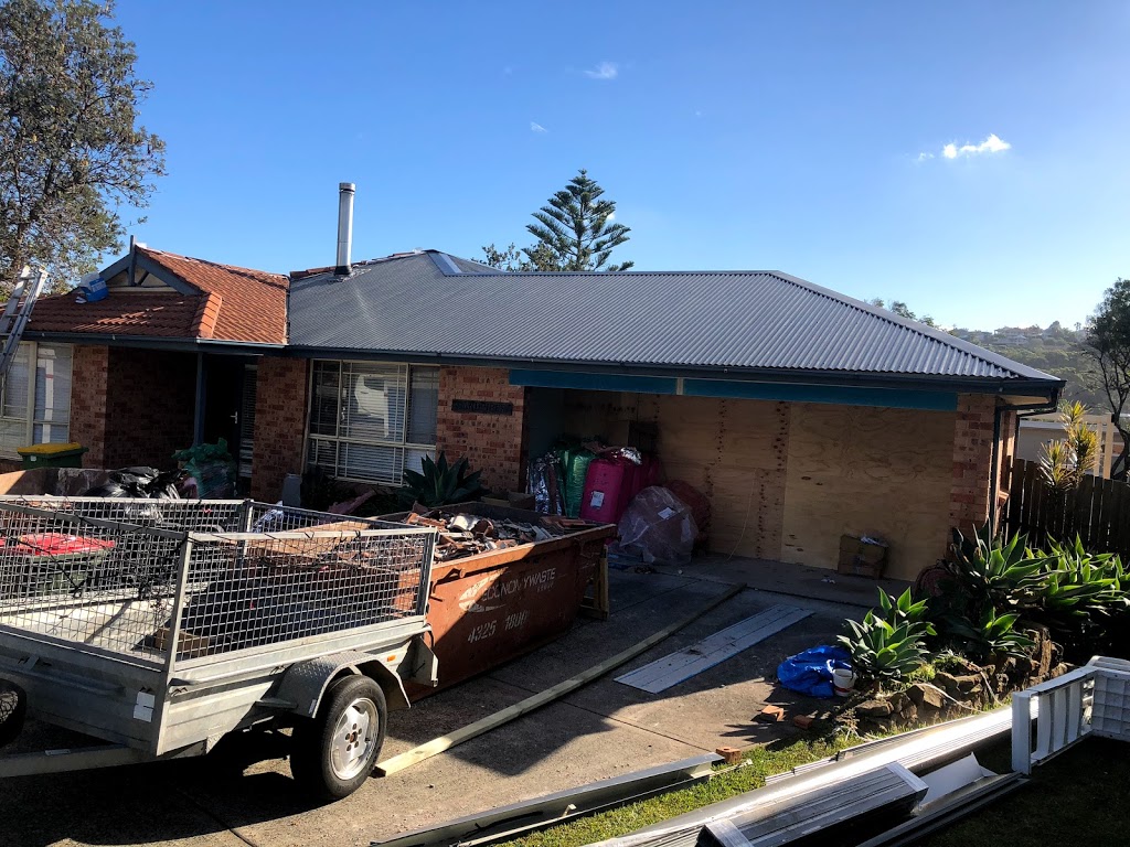 AusStyle Metal Roofing | roofing contractor | 4 Putarri Ave, St. Ives NSW 2075, Australia | 0412481993 OR +61 412 481 993