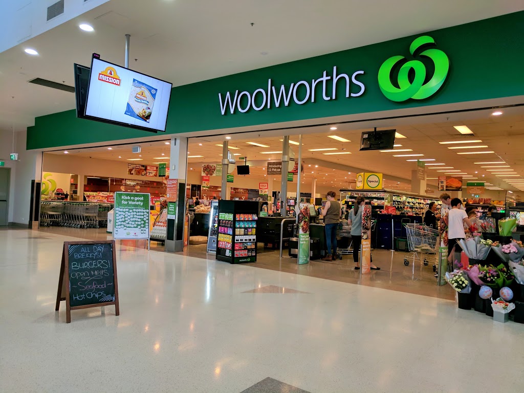 Woolworths | supermarket | 6-16 Kable St, Windsor NSW 2756, Australia | 0245889007 OR +61 2 4588 9007