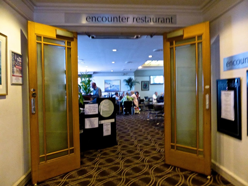 Encounter Bistro | restaurant | 1 Albert Pl, Victor Harbor SA 5211, Australia | 0885521288 OR +61 8 8552 1288