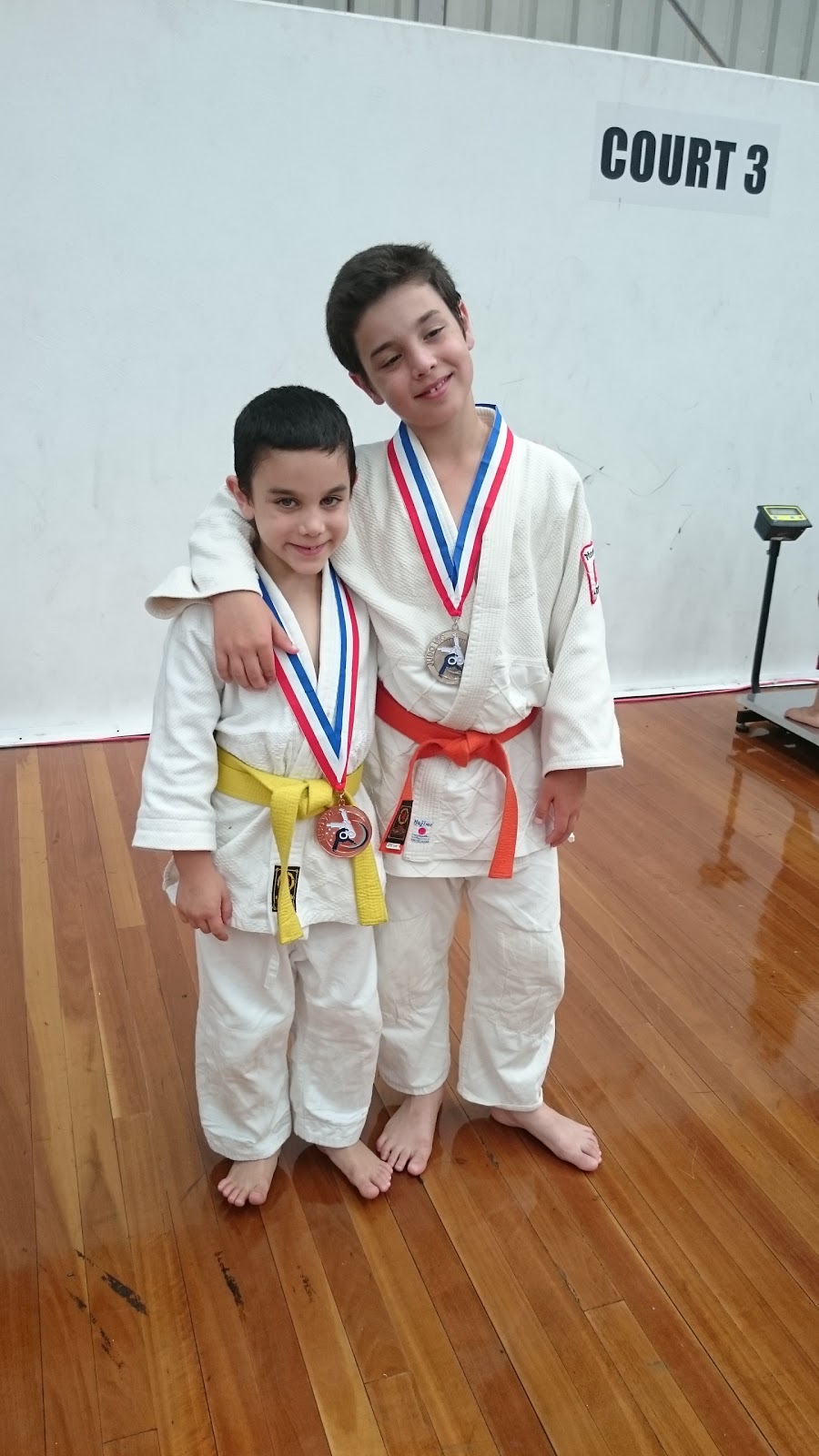 Phnom Doun Penh Martial Arts Centre | 79/81 Munster Terrace, North Melbourne VIC 3051, Australia | Phone: (03) 9870 0813