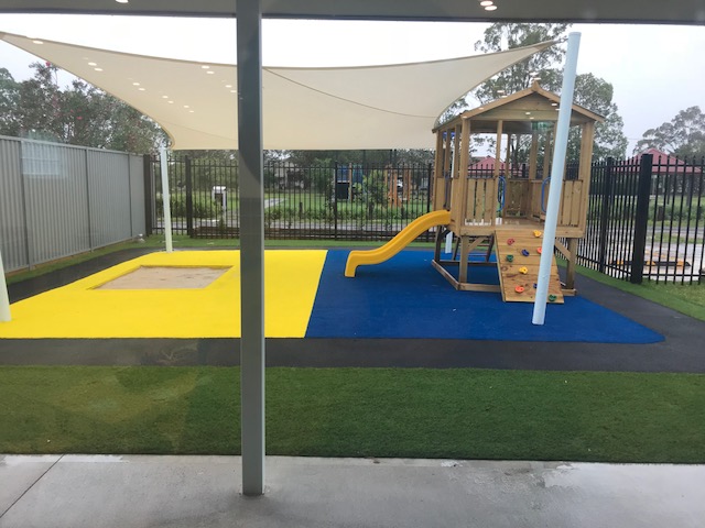 Little Twinkle Child Care Centre | 56 Church St, South Windsor NSW 2756, Australia | Phone: 1300 582 011