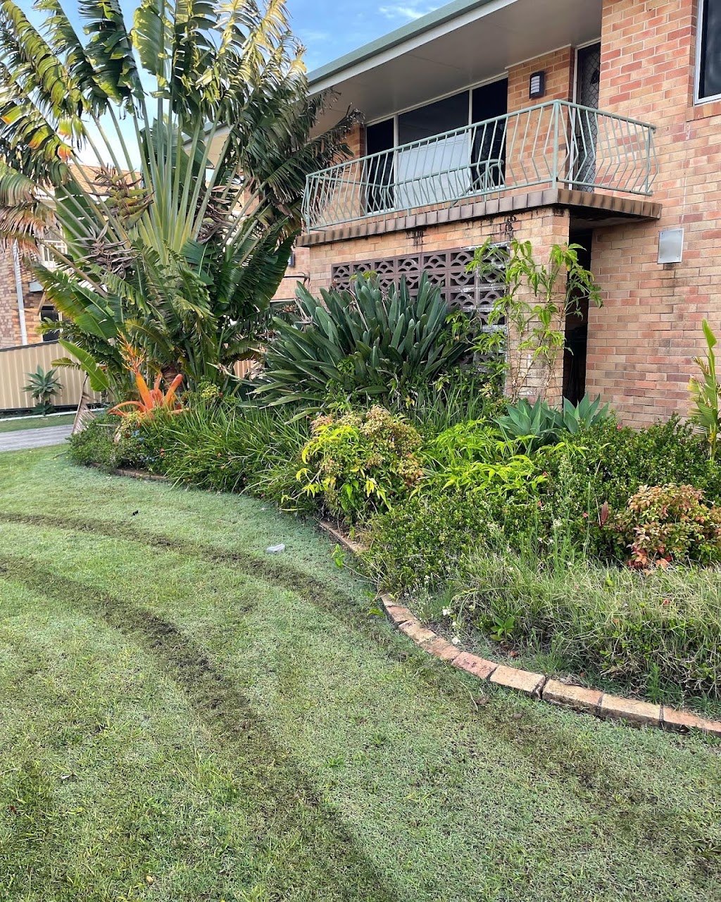 North Coast Earthworks & Landscaping | general contractor | 419 Skyline Rd S, Wyrallah NSW 2480, Australia | 0411960284 OR +61 411 960 284