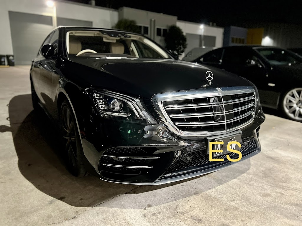 ES Luxury Cars | 46 Counihan Rd, Seventeen Mile Rocks QLD 4073, Australia | Phone: 0449 778 599