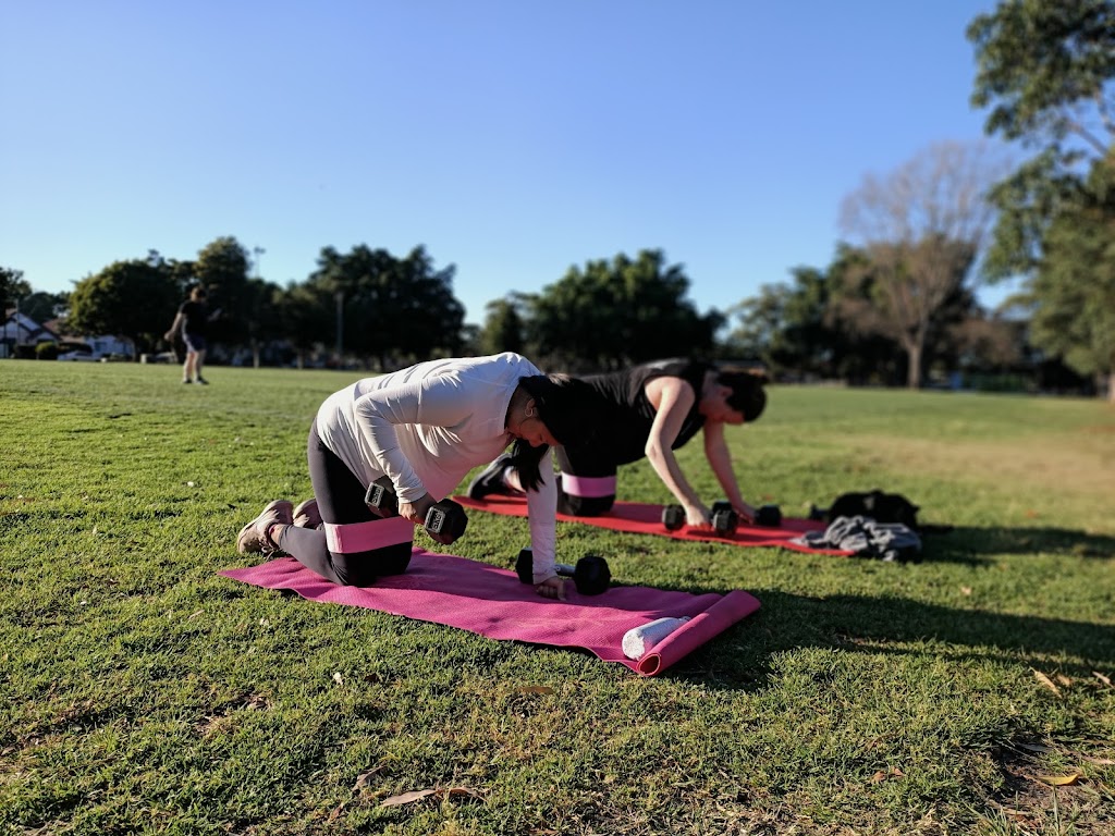 The Healthy Life Personal Training | Rosebery NSW 2018, Australia | Phone: 0423 732 834
