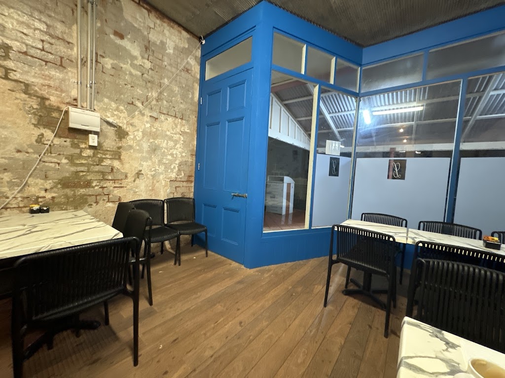 Lauries Cafe | 53 Shenton St, Menzies WA 6436, Australia | Phone: 0482 686 876