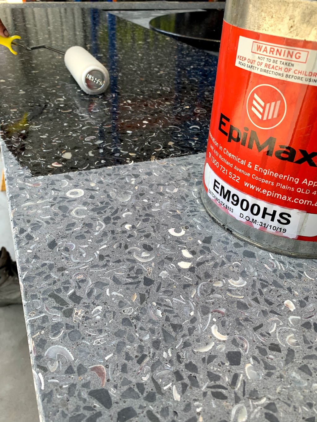 Diagrind Concrete Grinding & Polishing Specialists | 1 Pacific Hwy, Calga NSW 2250, Australia | Phone: 0420 851 339