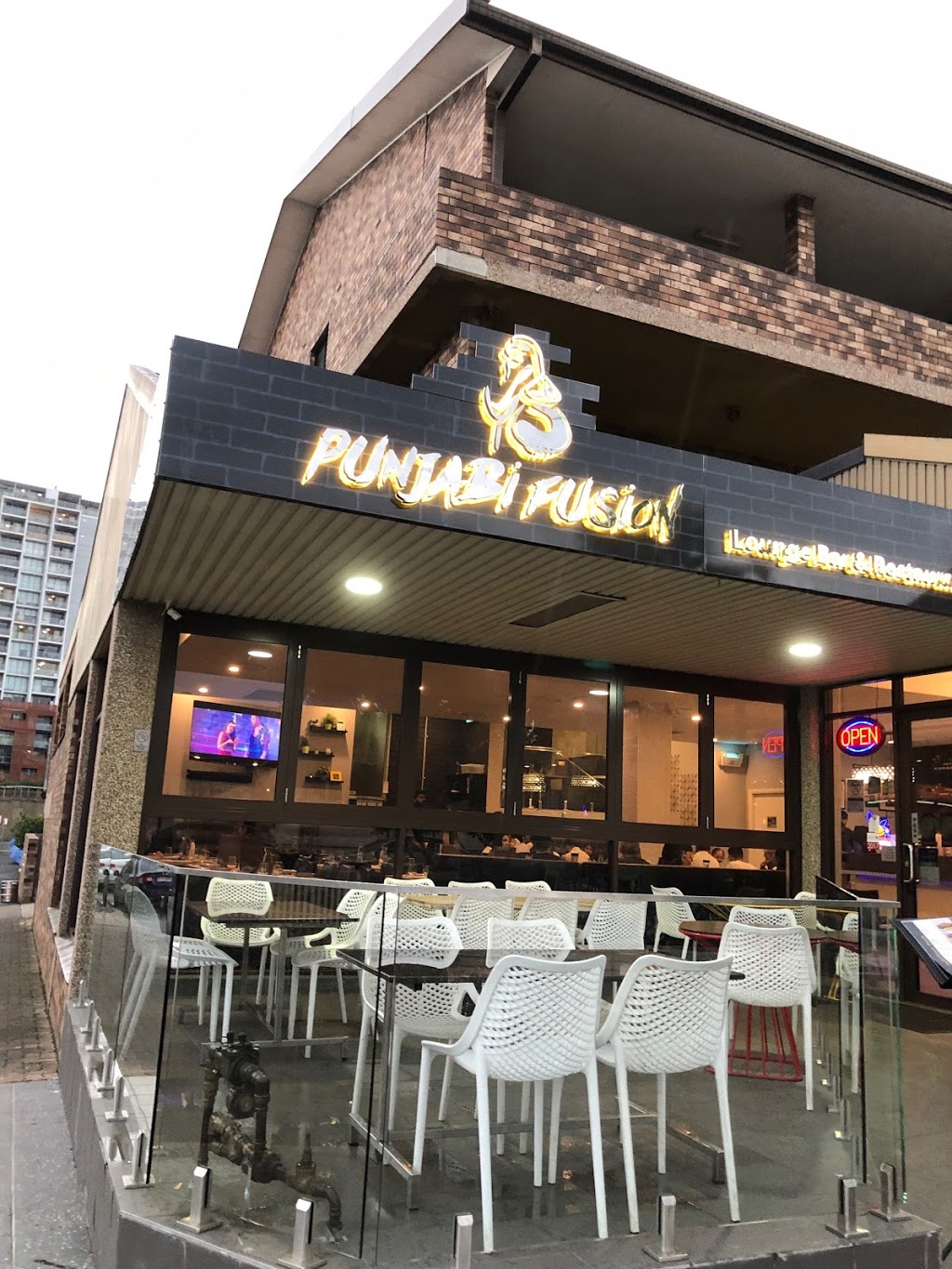 Punjabi Fusion | 5&6/104-108 Wigram St, Harris Park NSW 2150, Australia | Phone: (02) 9893 9727