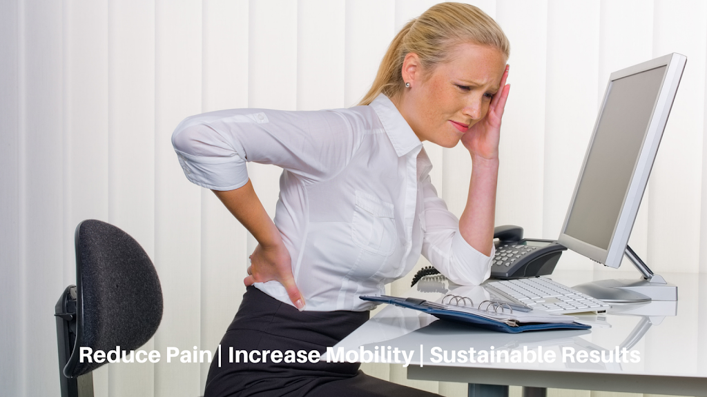 Pain & Mobility Clinic | 26 Redman Ave, Thirroul NSW 2515, Australia | Phone: (02) 4268 4171