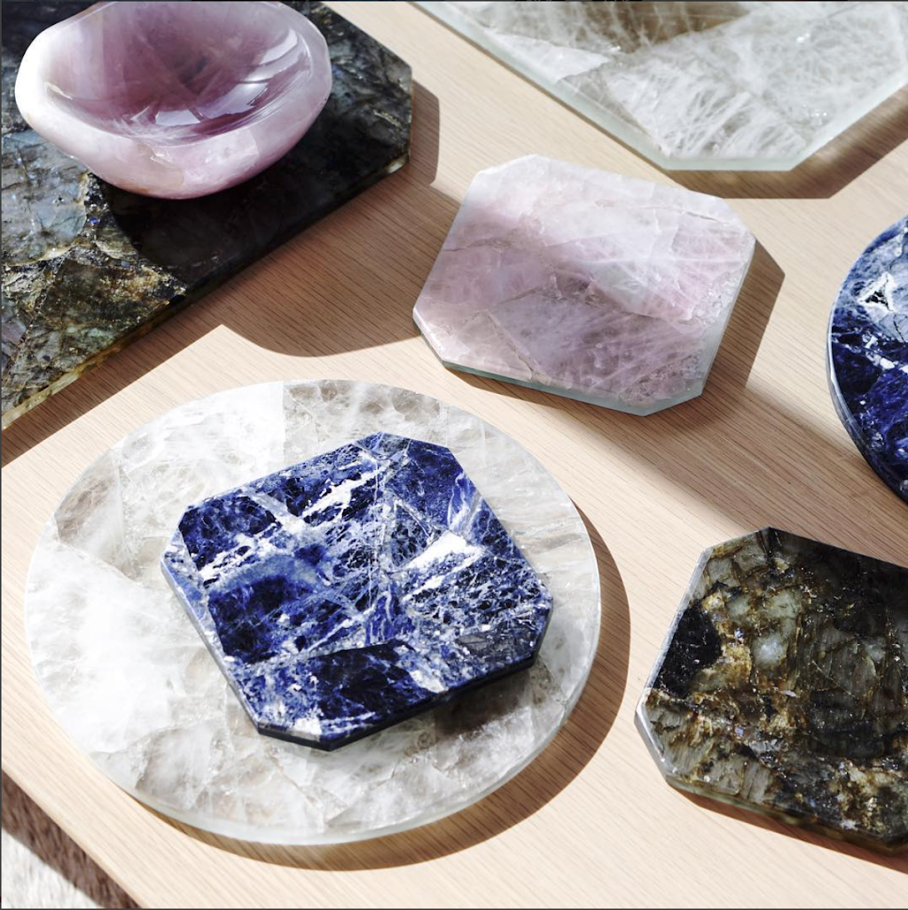 Stoned Crystals | home goods store | Australia, Ripponlea, Shop 3/174 Hotham St, Elsternwick VIC 3185, Australia | 0390240105 OR +61 3 9024 0105