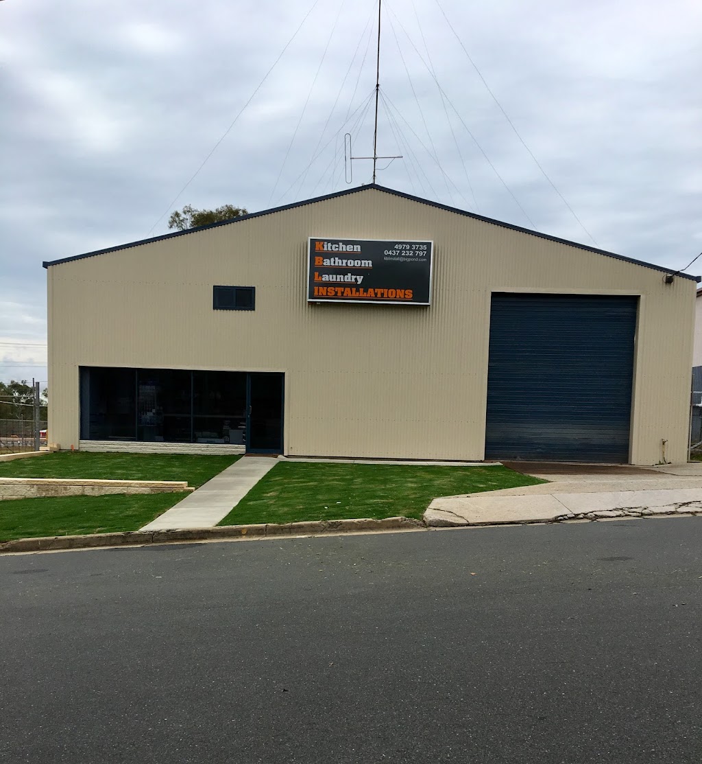 Kbl Installations | 5 Manning St, South Gladstone QLD 4680, Australia | Phone: 0437 232 797