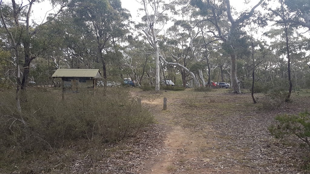 Wog Wog Campground Access Point | campground | LOT 107 Charleys Forest Rd, Wog Wog NSW 2622, Australia