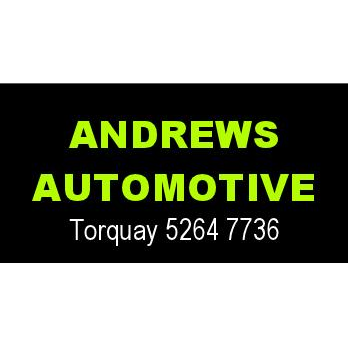 Andrews Automotive | car repair | 28 Baines Cres, Torquay VIC 3228, Australia | 0352647736 OR +61 3 5264 7736