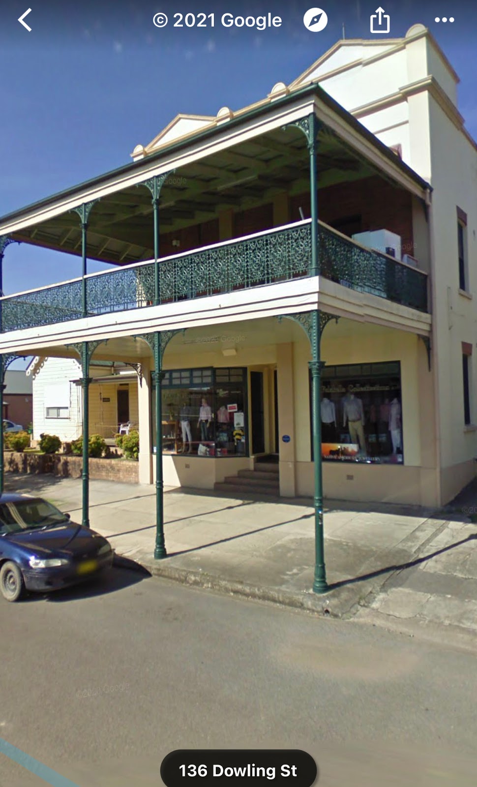 Sassafras | store | 137 Dowling St, Dungog NSW 2420, Australia | 0422188604 OR +61 422 188 604