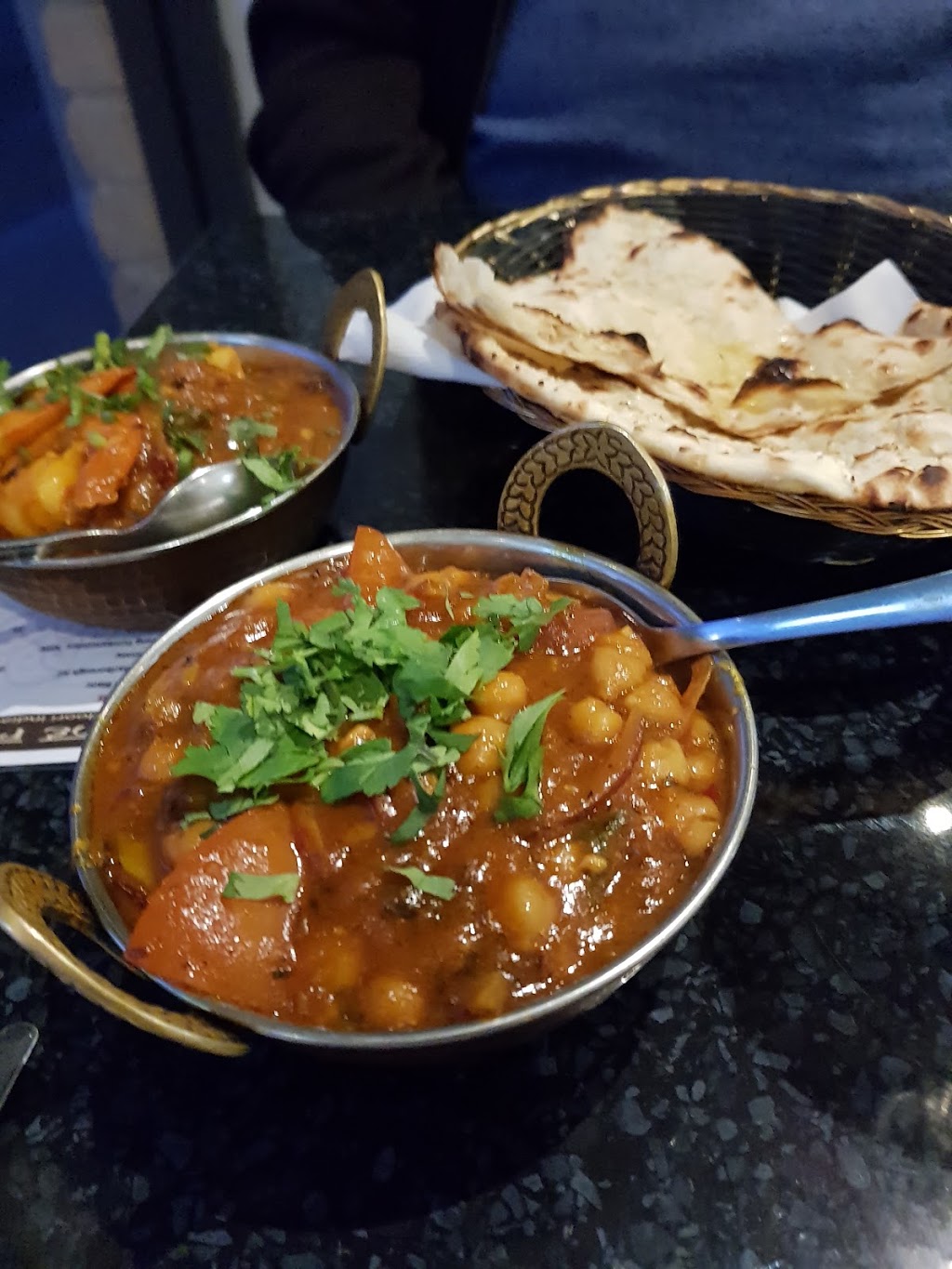 The Rasoi Tandoori Indian Kitchen - Mt Martha | restaurant | 5 Bay Rd, Mount Martha VIC 3934, Australia | 0359742323 OR +61 3 5974 2323