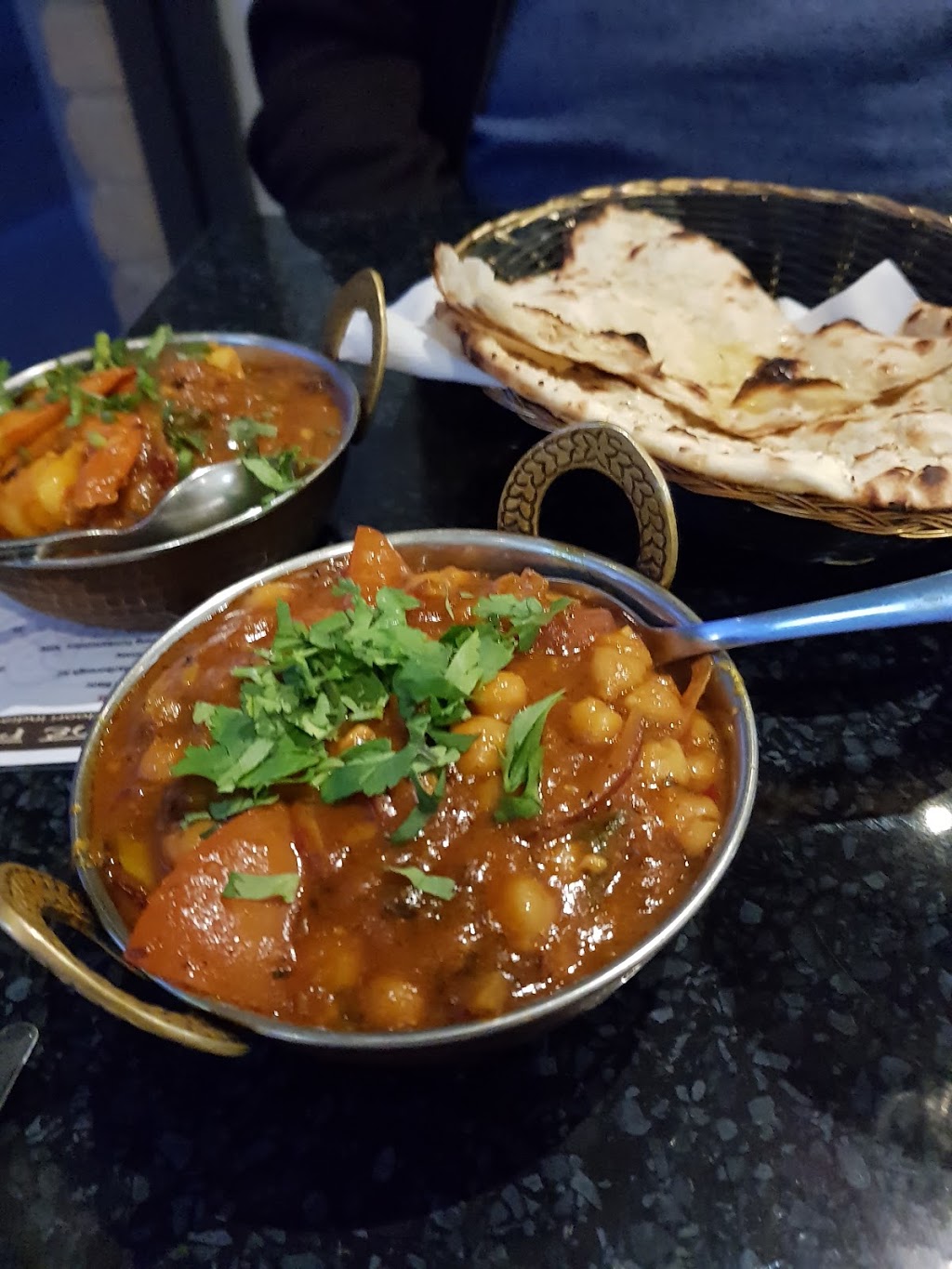 The Rasoi Tandoori Indian Kitchen - Mt Martha | 5 Bay Rd, Mount Martha VIC 3934, Australia | Phone: (03) 5974 2323