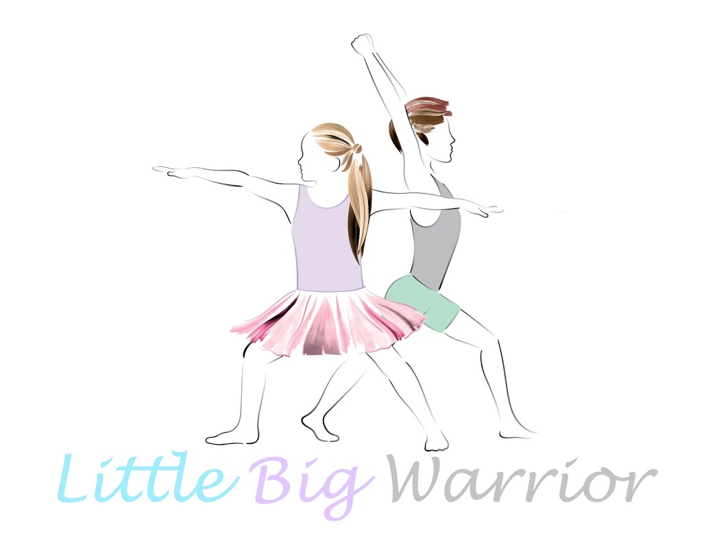 Little Big Warrior Kids & Teens Yoga Northern Beaches | GALLERY 161, CROMER, 132 Rose Ave, Wheeler Heights NSW 2097, Australia | Phone: 0413 255 199