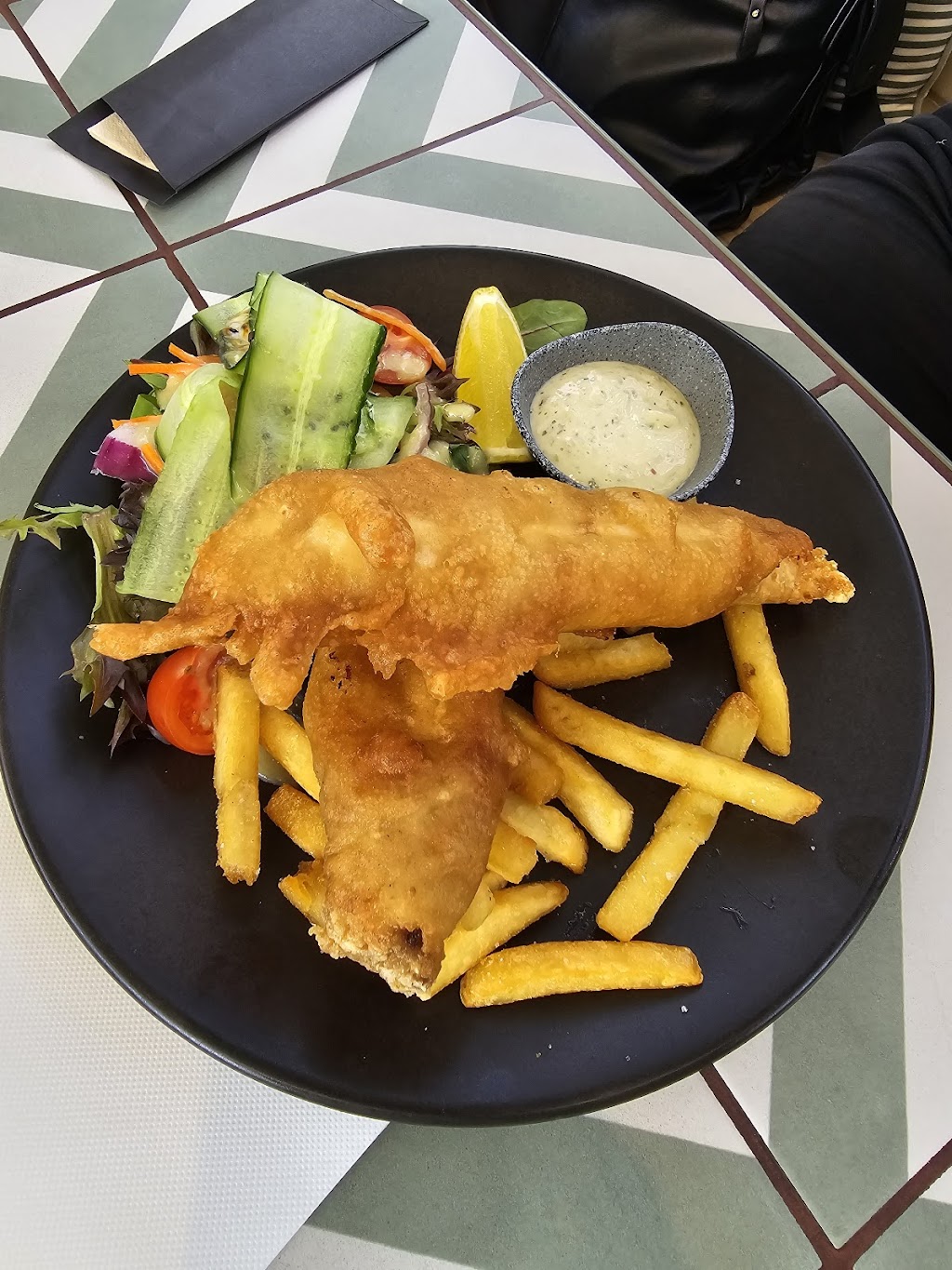 Green One Cafe | 60 Ocean Parade, Coffs Harbour NSW 2450, Australia | Phone: (02) 6652 3622