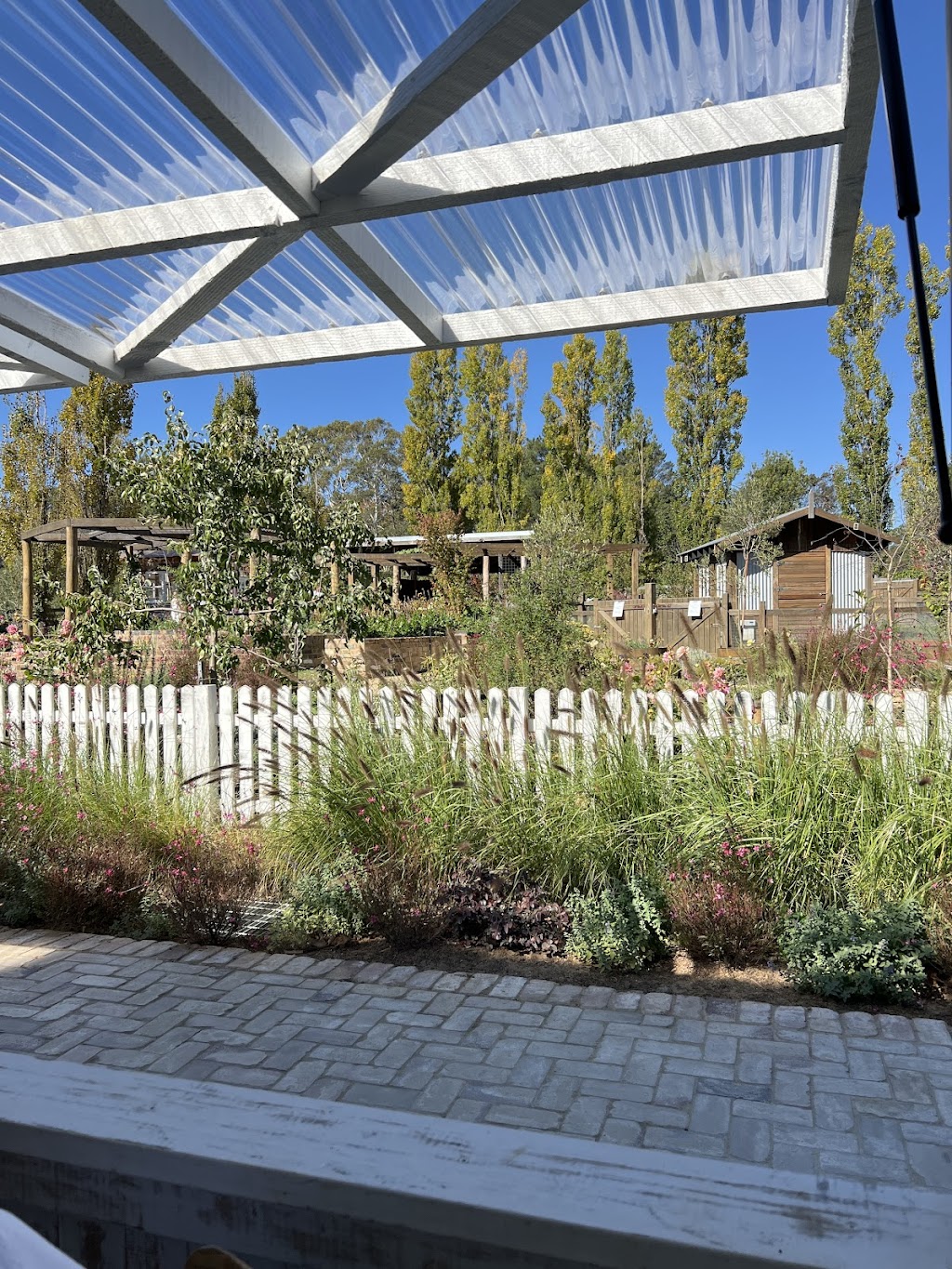 Three Blue Ducks Burradoo | 6 Railway Rd, Burradoo NSW 2576, Australia | Phone: (02) 5732 7000