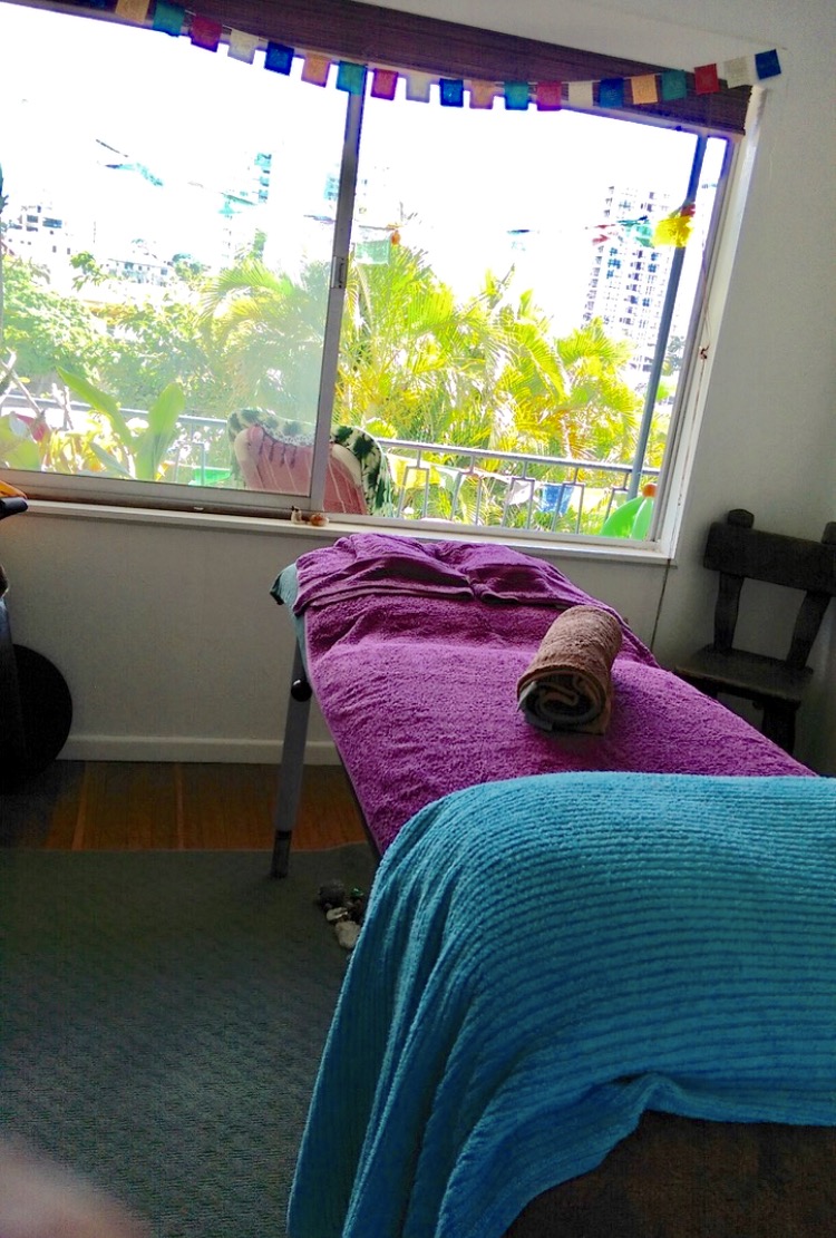 I Feel Good Massage | 4/16 Lanham St, Coolangatta QLD 4225, Australia | Phone: 0412 393 722