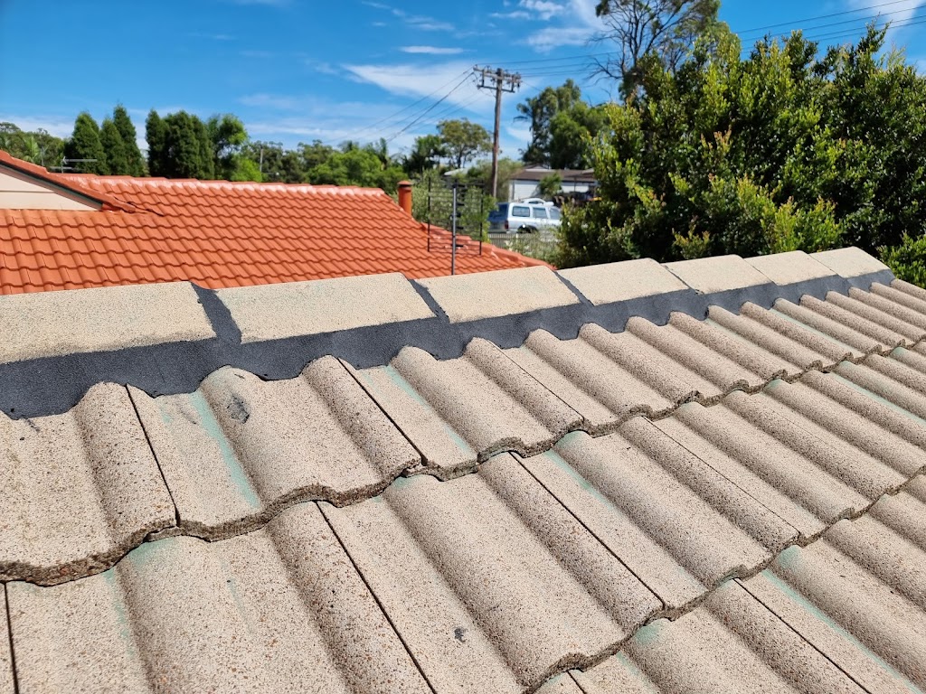 Agility Roofing Pty Ltd | roofing contractor | 345 Wollombi Rd, Bellbird Heights NSW 2325, Australia | 0413539991 OR +61 413 539 991