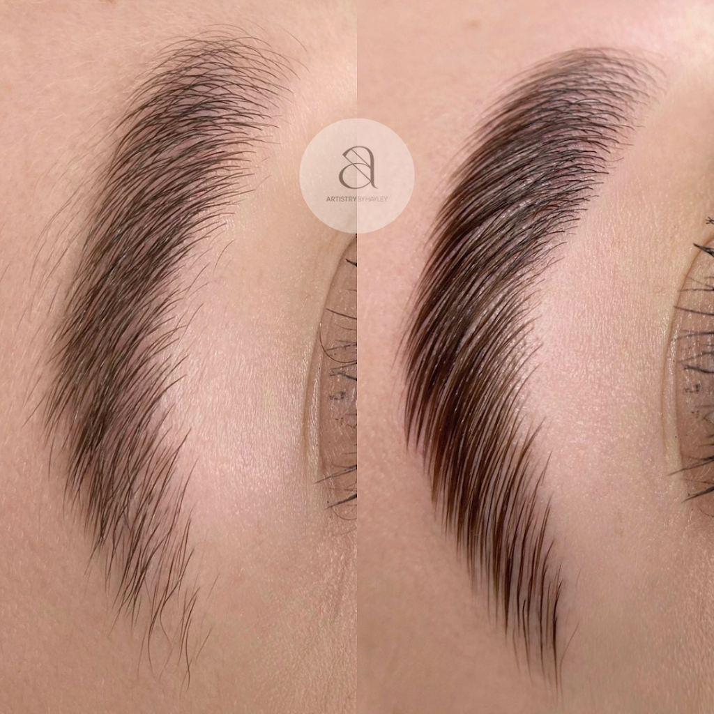 Artistry By Hayley | 304 Charlemont Rd, Armstrong Creek VIC 3217, Australia | Phone: 0423 123 779