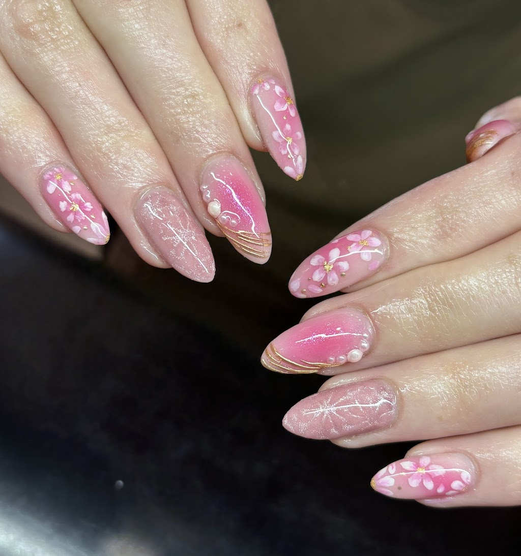 Nails By Ela | 377 Raglan Parade, Warrnambool VIC 3280, Australia | Phone: 0490 302 586