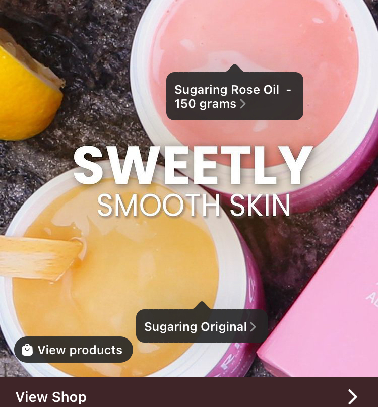 Sugaring Australia | 10 Gon Chee Ct, Carindale QLD 4152, Australia | Phone: 0421 812 486