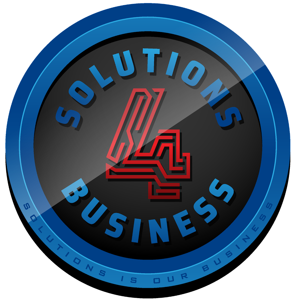 Solutions 4 Business | 3 Parklink Dr, Cranbourne East VIC 3977, Australia | Phone: (03) 9111 1688