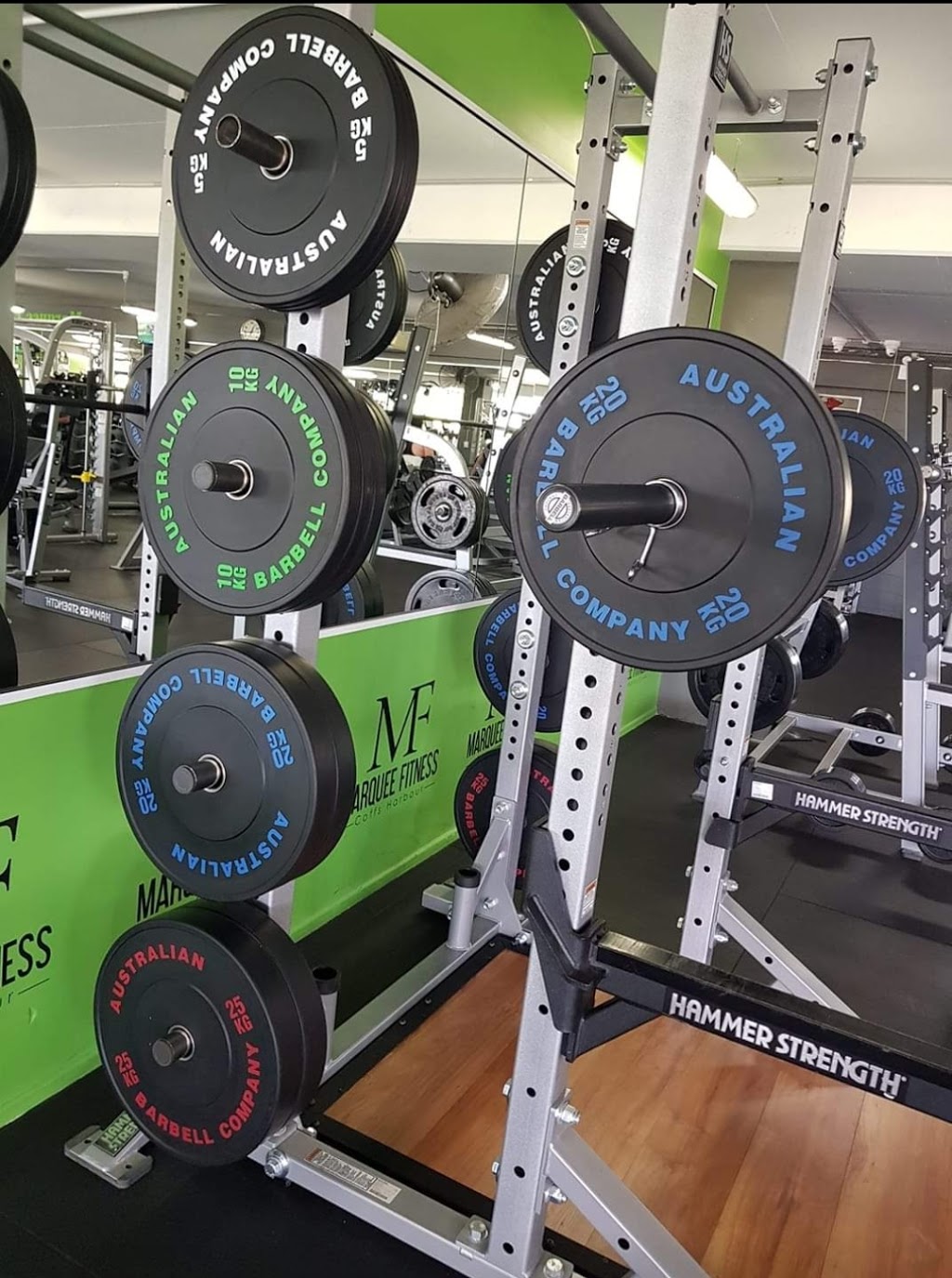 Marquee Fitness 24/7 | gym | 252 Pacific Hwy, Coffs Harbour NSW 2450, Australia | 0266513254 OR +61 2 6651 3254