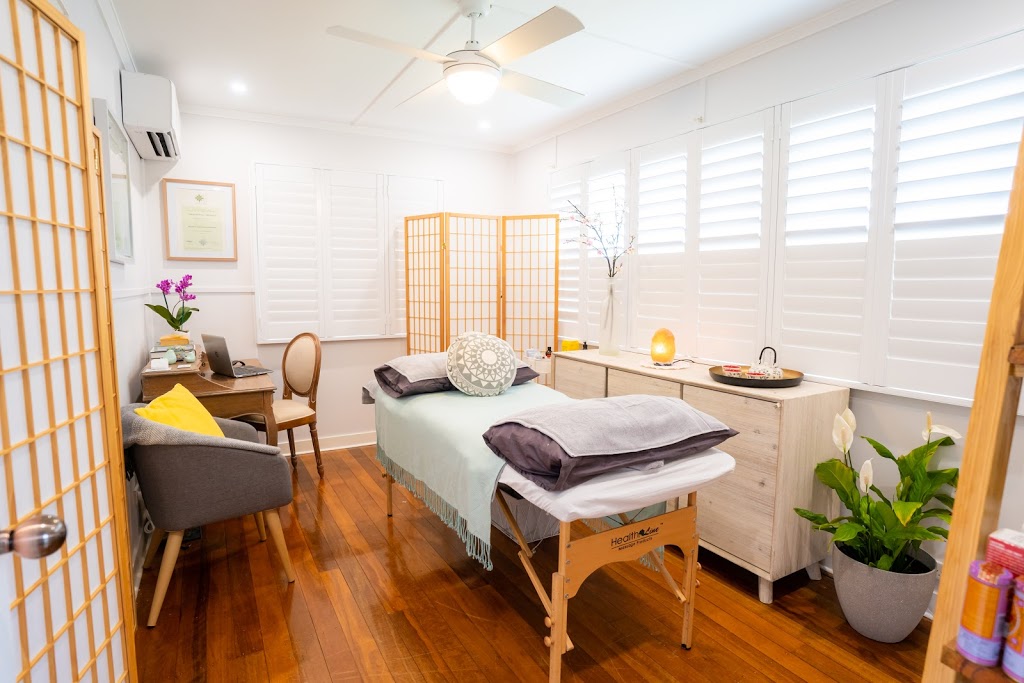 Sakura Acupuncture Clinic | health | 22 Bushing St, Wynnum West QLD 4178, Australia | 0413534665 OR +61 413 534 665