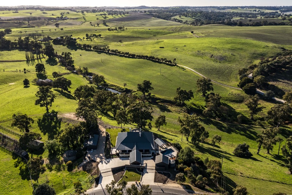 Gawler Park Estate | 235 Gawler Park Rd, Angaston SA 5353, Australia | Phone: 0407 393 596