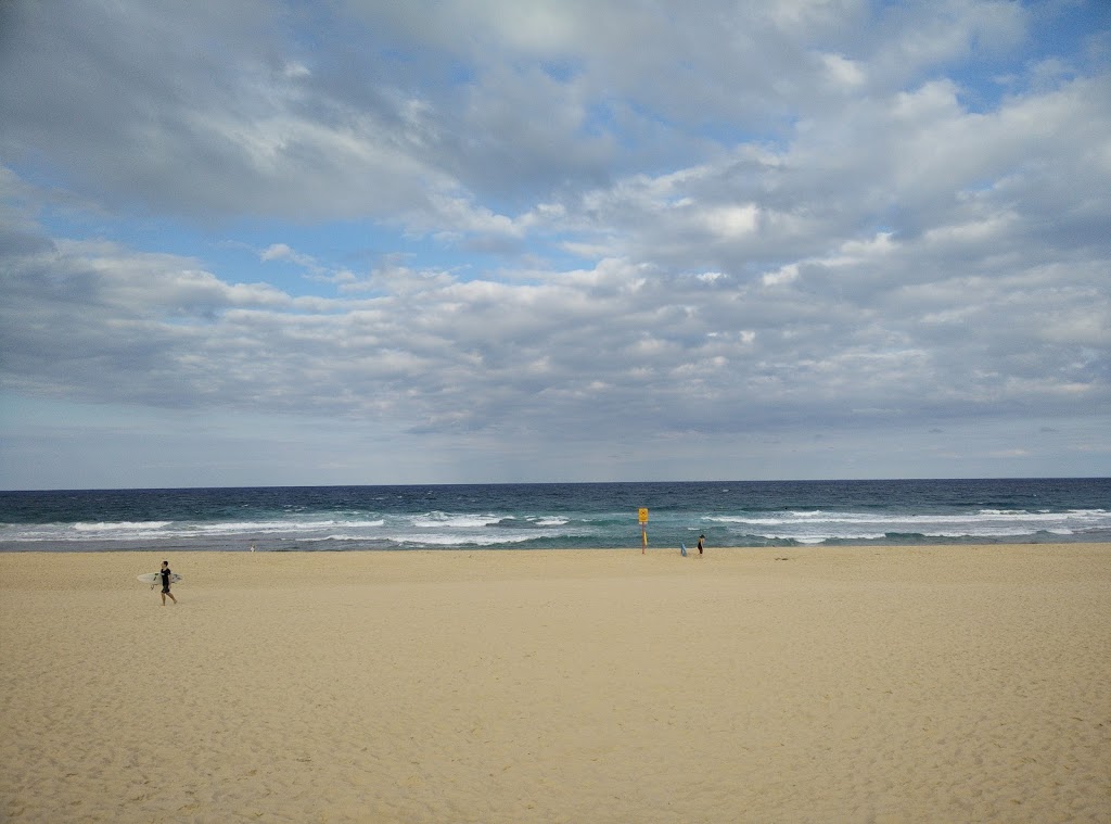 Maroubra Beach Playground | 1/11 Marine Parade, Maroubra NSW 2035, Australia | Phone: (02) 9399 0999