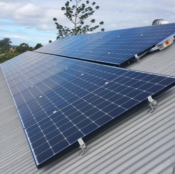 Ecoelectric - Solar Power Electricians | Hybrid Solar | 35 Moolingal St, Jindalee QLD 4074, Australia | Phone: (07) 3376 6409