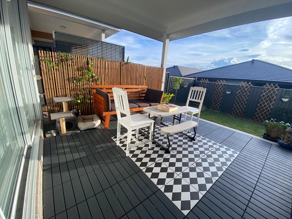 Mayuris family Daycare | 68 Chara Rd, Austral NSW 2179, Australia | Phone: 0433 546 967