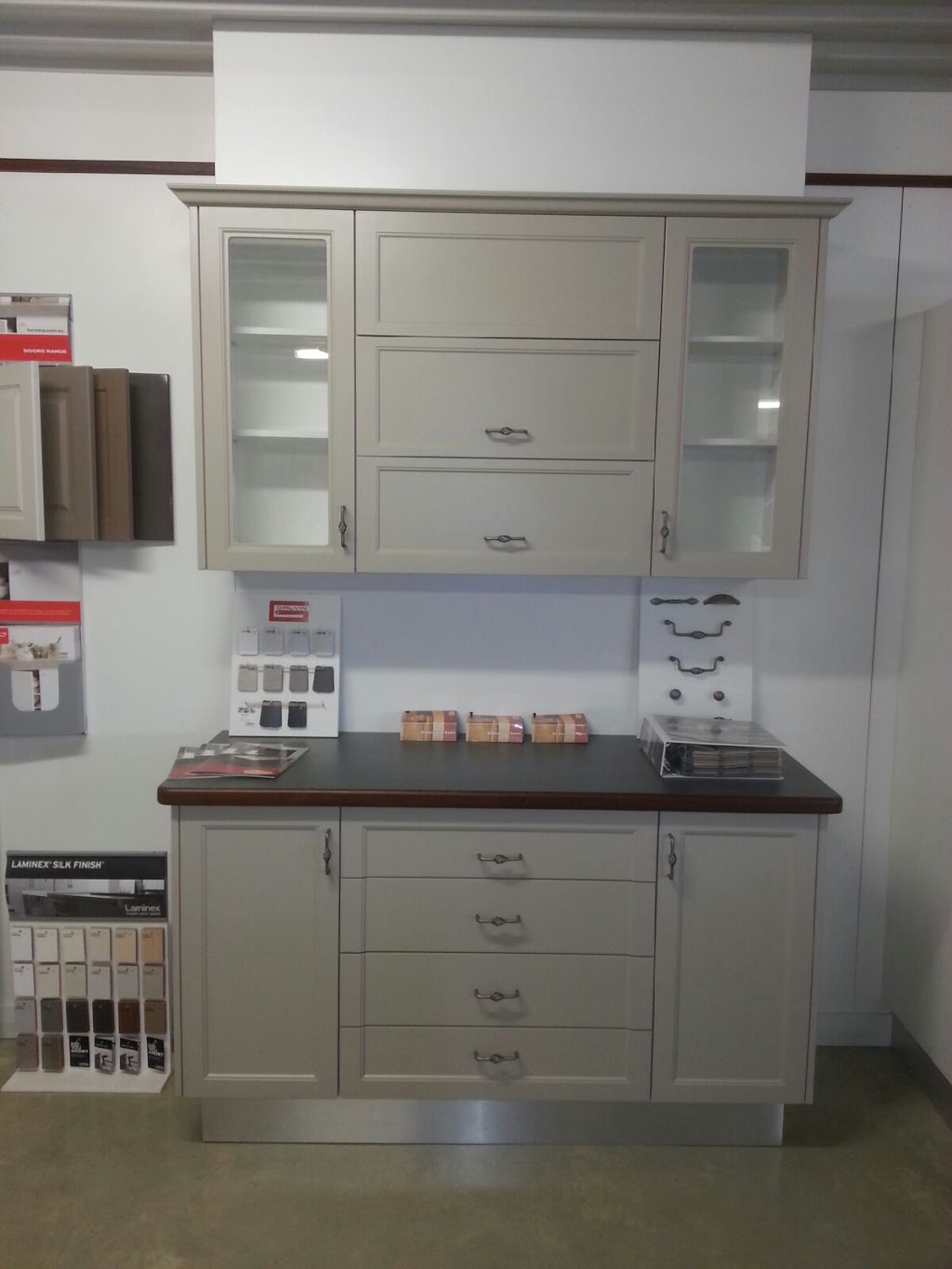 DG Cabinets | store | 201 Tootra St, Moora WA 6510, Australia | 0896511195 OR +61 8 9651 1195