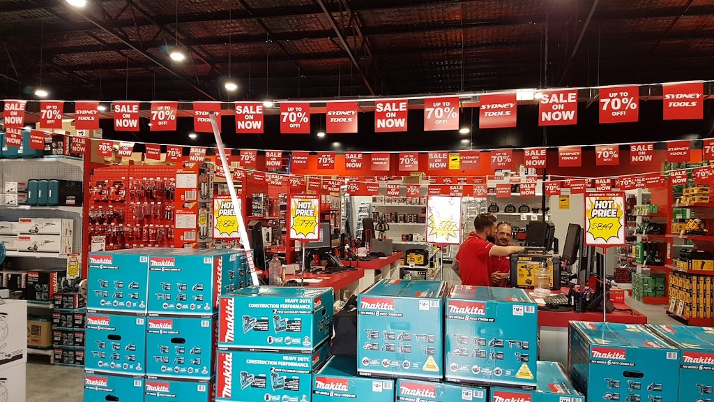 Sydney Tools Rutherford | store | 3/387 New England Hwy, Rutherford NSW 2320, Australia | 0284162100 OR +61 2 8416 2100