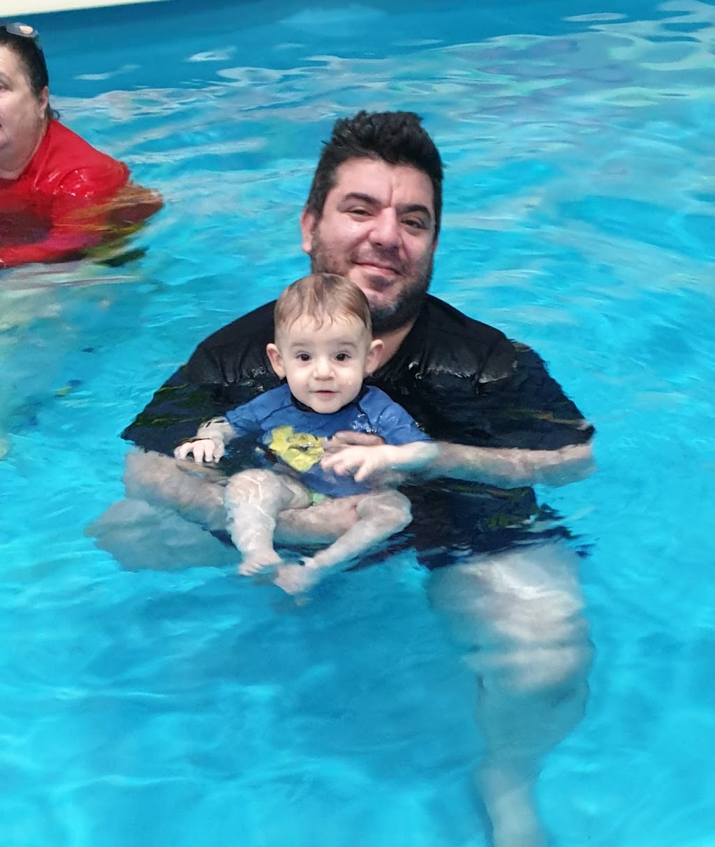 Swimz Guildford | 12 Carrington Rd, Guildford NSW 2161, Australia | Phone: (02) 9721 0180