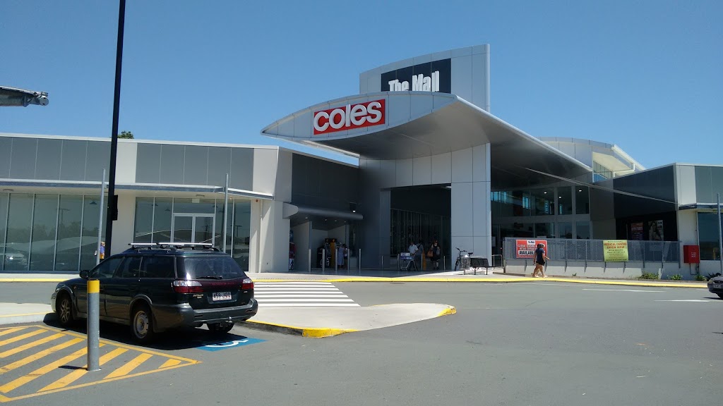 Coles Beenleigh | supermarket | The Mall Beenleigh, Main St, Beenleigh QLD 4207, Australia | 0732874277 OR +61 7 3287 4277